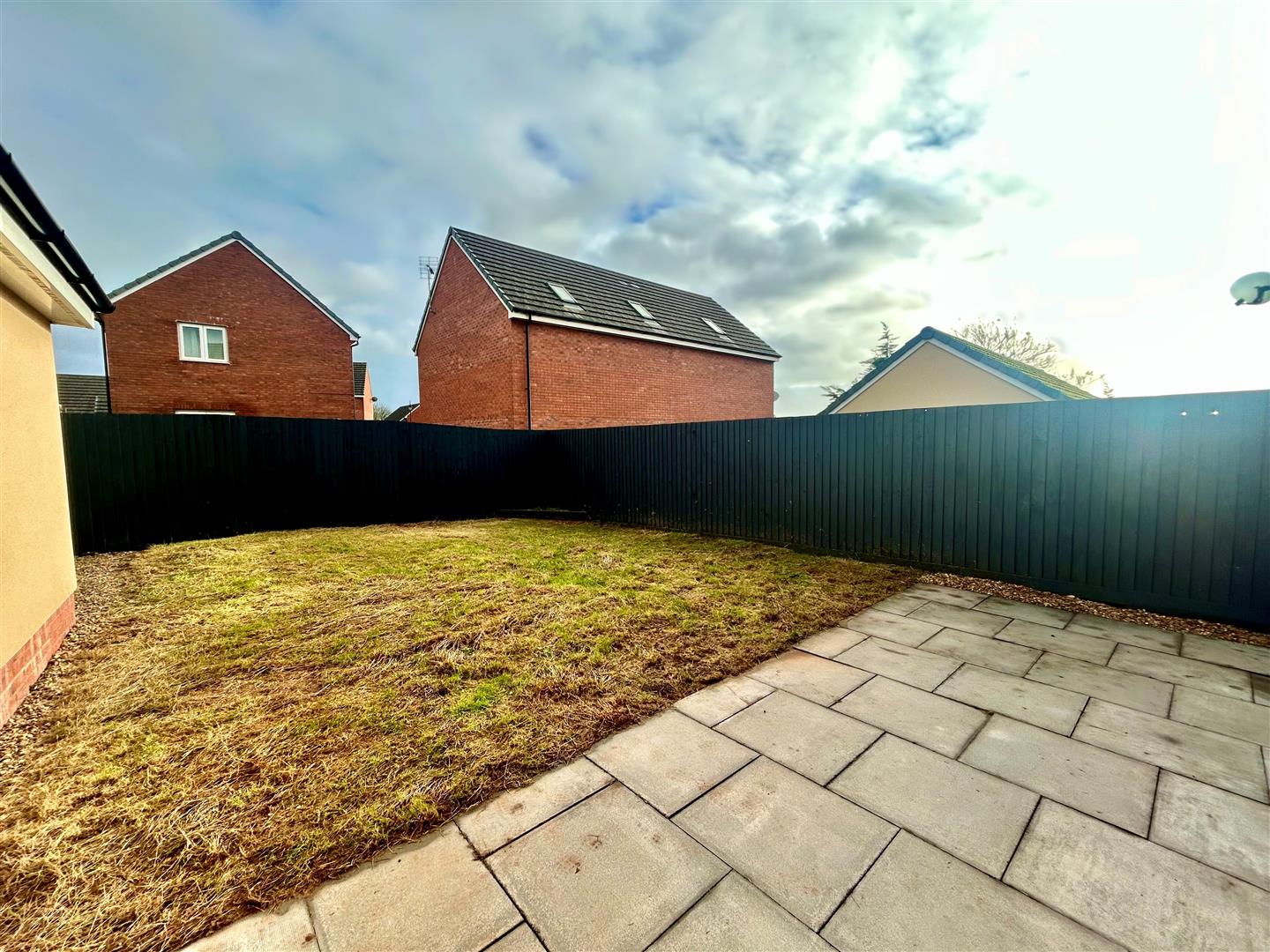 Rhodfa'r Celyn, Parc Derwen, Coity, Bridgend, CF35 6FL